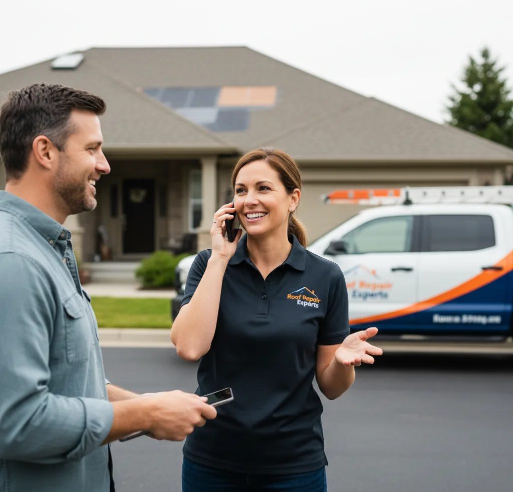 Flat Roof Repair in Orlando, FL